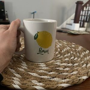 Mug set coffee,tea 11.oz